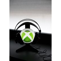 Xbox - Logo Headlight Headphone Stand - Lampe