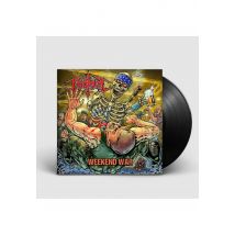 Endlevel - Weekend War - Vinyl