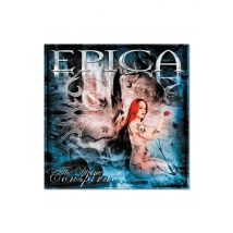 Epica - The Divine Conspiracy - CD