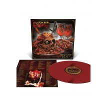 Exhumed - To The Dead Red - Colored Vinyl