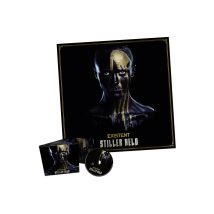 Existent - Stiller Held Ltd. - CD Boxset