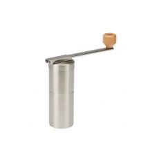 Snow Peak - Field Barista - Coffee Grinder - gris - Onesize - Acier inoxydable,Métal