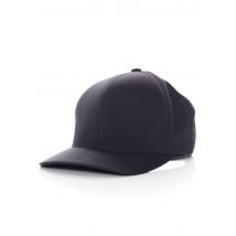 Flexfit - Flexfit Delta Adjustable Black - Casquette - noir - Onesize - 100% Polyester