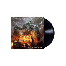 Frozen Land - Out Of The Dark - Vinyl