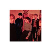 FTIsland - Where's The Truth? (Truth Version) - CD