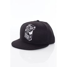 Fuchsteufelswild - Dead Anyway - Casquette - noir - Onesize - 100% Coton