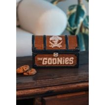 The Goonies - Treasure Chest - Boite à cookies - marron - Onesize - Céramique,Céramique