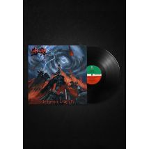 Gallower - Vengance & Wrath - Vinyl
