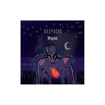 Gazpacho - Night - CD