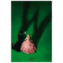 Wicked - Teaser Maxi - Poster - multicolore - Onesize - 170g/m²