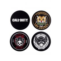 Call Of Duty - Badges - Sous-verre