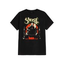 Ghost - Procession - T-Shirt - noir - M - 100% Coton