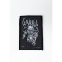 Gojira - The Way Of All Flesh - Patch - multicolore - Onesize - 100% Polyester
