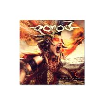 Gorod - A Perfect Absolution - Digipak CD