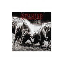 Gotthard - #13 - Digipak CD