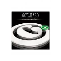 Gotthard - Domino Effect - CD