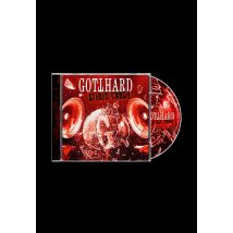 Gotthard - Stereo Crush - CD