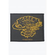 Green Day - Dookie - Patch