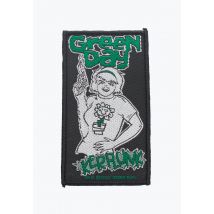Green Day - Kerplunk - Patch