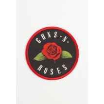 Guns N' Roses - Rose - Patch