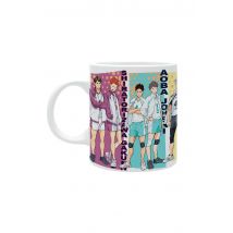 Haikyu!! - Rival Teams - Mug - multicolore - Onesize - Céramique