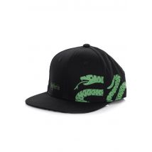 Harry Potter - Slytherin - Casquette - noir - Onesize - 100% Coton