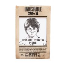 Harry Potter - Undesirable No. 1 - Aimant