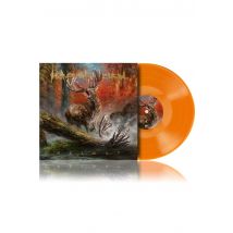 Heaven Shall Burn - Heimat Ltd. Orange - Colored Vinyl