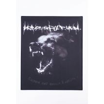 Heaven Shall Burn - Wolf - Patch dorsal