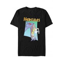 Hercules - Hydra Fight - T-Shirt - noir - XXL - 100% Coton,Jersey