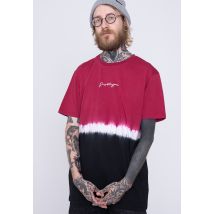 HYPE. - Coastline Dye Multi - T-Shirt - multicolore - M - 100% Coton,Jersey