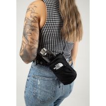 The North Face - Borealis Tnf Black/Tnf Black - Water Bottle Holder - noir - Onesize - 100% nylon,Synthétiques