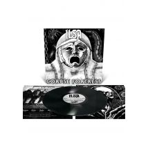 Ilsa - Corpse Fortress - Vinyl