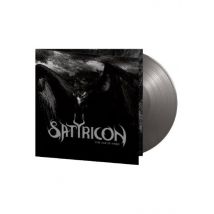 Satyricon - The Age Of Nero Ltd. Silver - Colored Vinyl