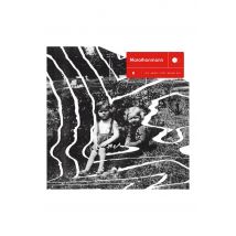 Marathonmann - Die Angst sitzt neben dir - CD