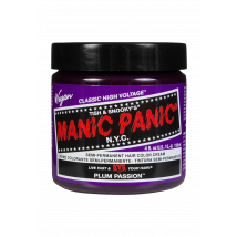 Manic Panic - High Voltage Plum Passion - Coloration pour cheveux