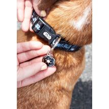 Star Wars - Darth Vader - Dog Collar