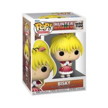 Hunter X Hunter - Biscuit (Bisky) POP! Vinyl - Funko Pop - multicolore - Onesize - 100% PVC
