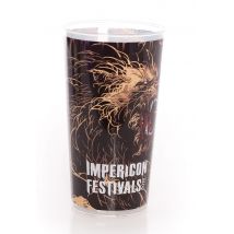 Impericon Festival - Lion 2018 Allover - Tasse - multicolore - Onesize - 100% PVC