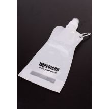 Impericon Merchandise - Logo - Foldable Bottle