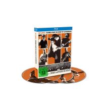 In Flames - Sounds From The Heart Of Gothenburg - Digipak 2 CD + Blu Ray