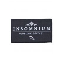 Insomnium - Melodic Death - Patch
