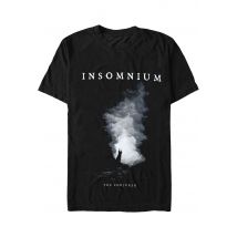 Insomnium - The Conjurer - T-Shirt - noir - XXL - 100% Coton,Jersey