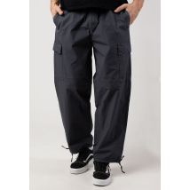 Iriedaily - City Relax Cargo Dark Steel - Pantalons Cargo - gris - XL - 100% coton biologique,Coton