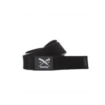 Iriedaily - Flip The Side Reversible - Ceinture - noir - Onesize - 100% Polyester