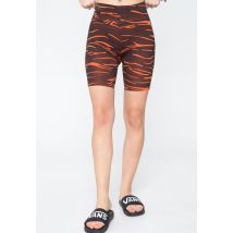 Iriedaily - Girls Karoo Black - Shorts - noir - L - 95% coton, 5% élasthanne,Jersey