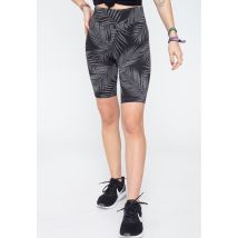 Iriedaily - Girls Karoo Black Anthra - Shorts - noir - XS - 95% coton, 5% élasthanne,Jersey