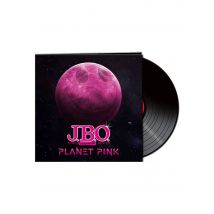 J.B.O. - Planet Pink - Vinyl