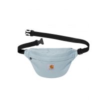 Carhartt WIP - Jake Misty Sky - Sac banane - bleu - Onesize - 100% Polyester,Synthétiques