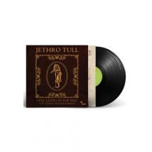 Jethro Tull - Still Living In The Past - 2 Vinyl